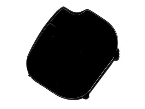 CHI F.FENDER COVER BLACK JET TEN