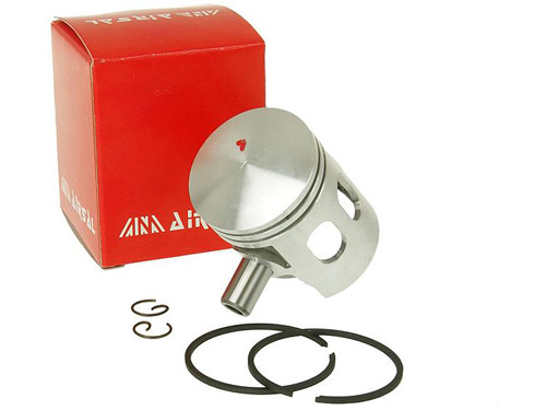 Airsal Sport Zuiger Kit 49.2cc AC Minarelli Verticaal