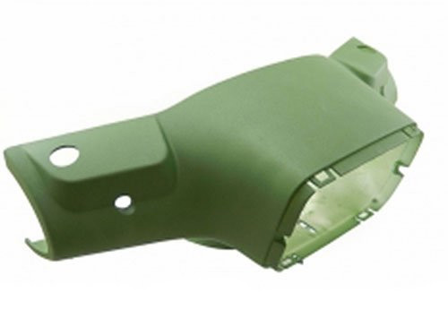 Stuurkap Vierkant Mat Groen AGM VX50