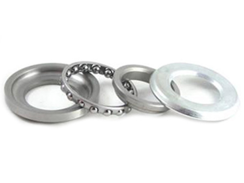Balhoofd Lager Set Onder Piaggio Zip / Vespa LX/LXV/S/Primavera/Sprint