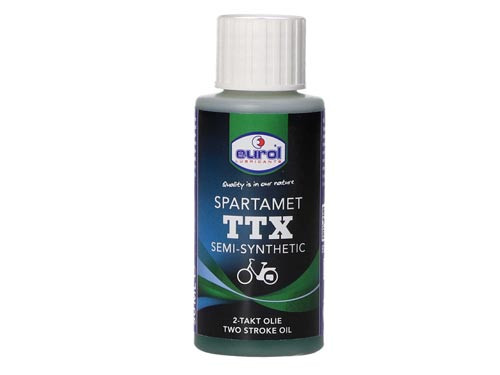 Eurol TTX Spartamet Olie 50ml
