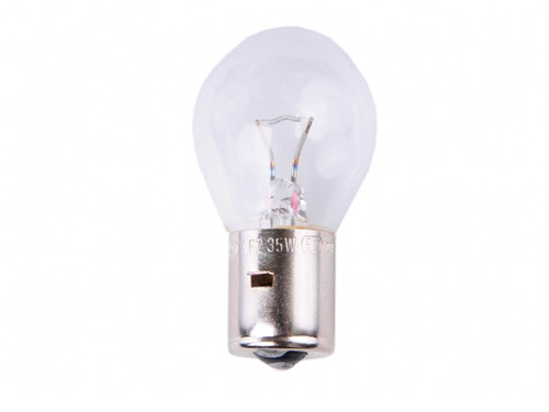 Lamp BA20S 12V 35W