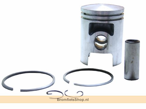 Vertex Zuiger Kit 39.50 Honda/Kymco