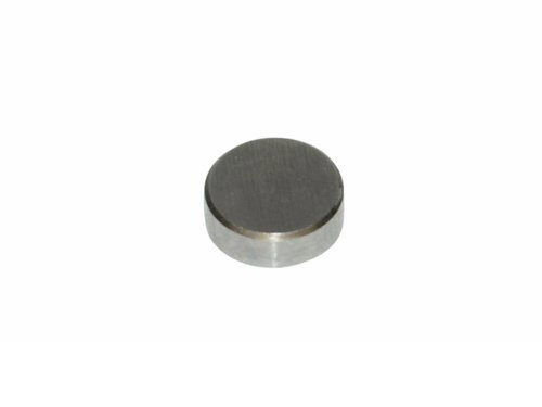 Klepstelplaatje 1.40mm Piaggio 4T 4V