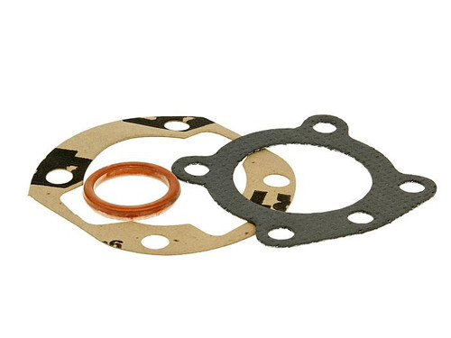 Airsal Pakking Set 40.0mm Honda Wallaroo/PK
