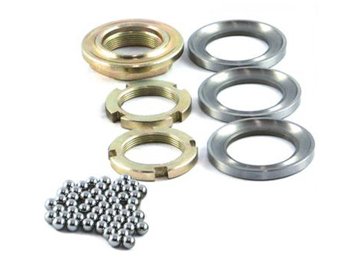 Balhoofd Set CPI / Keeway / Generic