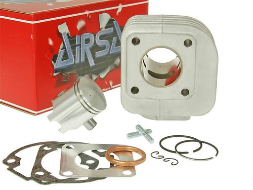 Airsal Cilinder Kit 39mm AC Kymco Horizontaal