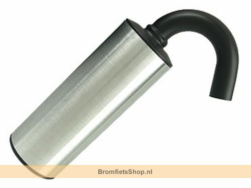 Terugloop Demper Peugeot Speedfight