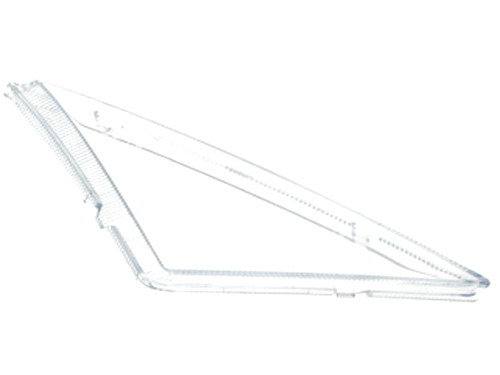 Glas Knipperlicht Rechts Voor China Zip