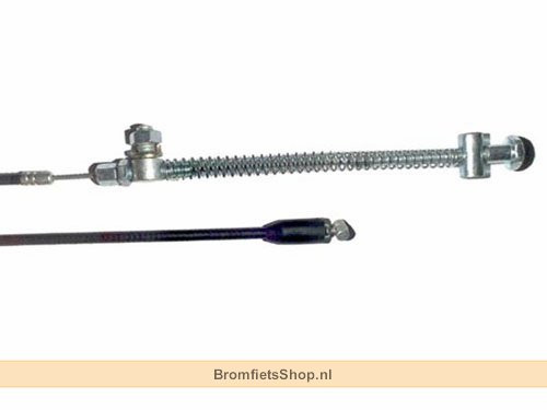 Kabel Voorrem Solex