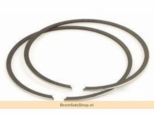 Malossi Zuigerveer Set 41x1.5B Gilera Citta / Piaggio Si / Vespa Bravo/Ciao
