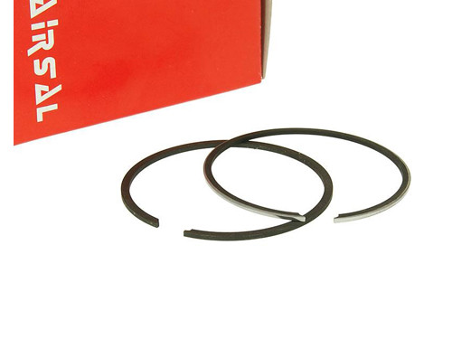 Airsal Sport Zuigerveer Set 49,2cc AC Peugeot Horizontaal