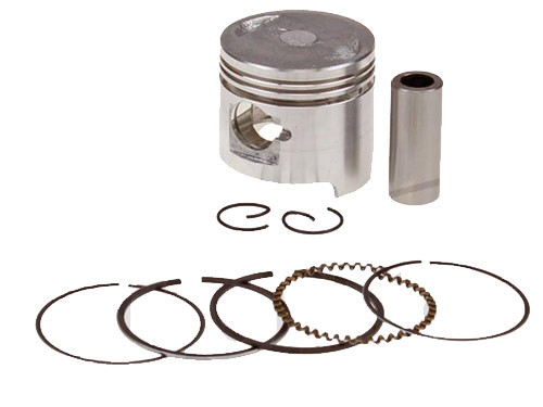 Zuiger Kit 39mm 50cc Honda Skyteam/Dax/City