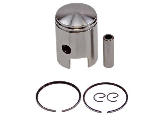 Zuiger 38.40mm Pen 10mm Piaggio Velofax