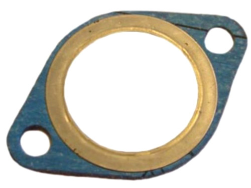Pakking Uitlaat Groot Gat 26mm + Ring Puch Maxi / Tomos A3/A35