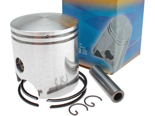 Top Performance Zuiger Kit Minarelli AC/LC 47.0mm