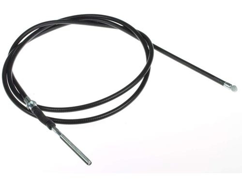 RMS Kabel Achterrem Peugeot Speedfight 1 50/Speedfight 2 50/Viva City 50