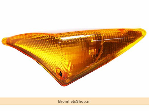 Knipperlicht Links Voor Oranje Peugeot Speedfight