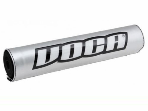 Voca Racing Stuurrol 25cm Grijs Universeel