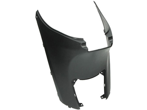 Bodyscherm China Zip