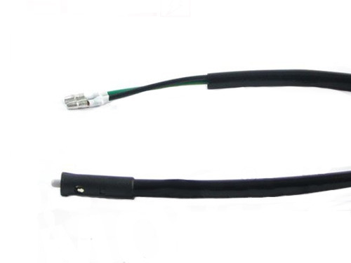 Remlichtschakelaar + Draad 49cm Voor Honda MT 50MT 80/MB 50/MB 80 / Universeel