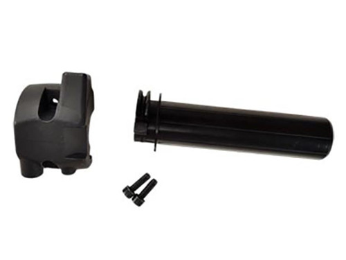 Gashendel MBK Booster/Stunt / Yamaha BWS 2004>/Slider