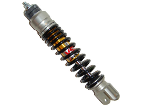 YSS Schokbreker Lucht E-Serie 270mm Piaggio Fly/Fly4T/Fly4T RST