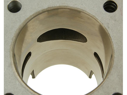 Airsal Sport Cilinder Kit 40mm 49,2cc AC Peugeot Horizontaal