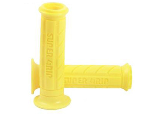 Handvat Set Super Grip Geel Universeel