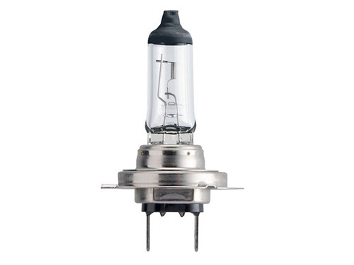 Lamp H7 PX26D 12V 55W 
