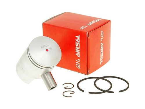 Airsal T6 Zuiger Kit 38.0mm PM OM (X20/X30)