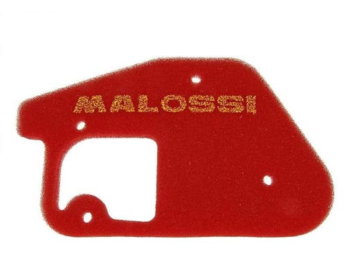 Malossi Luchtfilter Element Minarelli Verticaal