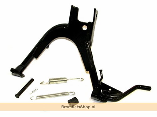 IGM Middenstandaard Compleet 210mm Aprilia Sonic / Yamaha Neo