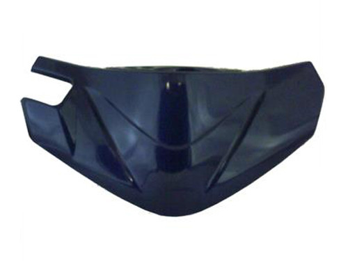 Stuurkap Blauw Yamaha Jog RR