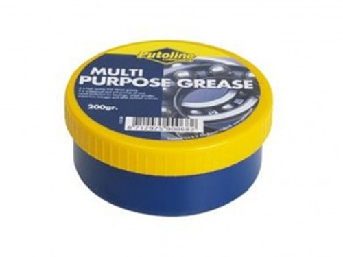 Putoline Vaseline Pot 65g