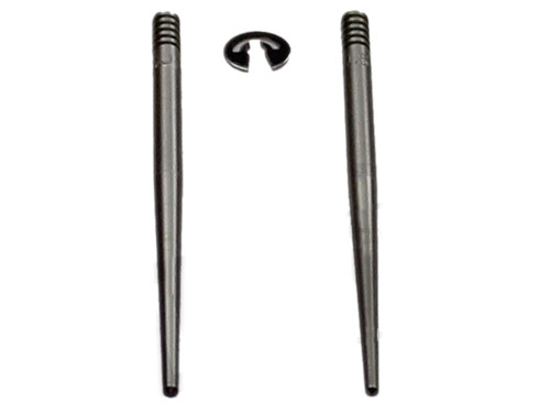 Gasnaald Kit Mikuni TM24