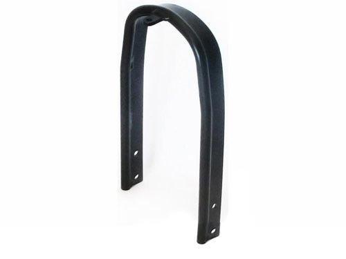 Stabilisator Vork Versterkt Zwart Puch Maxi STD