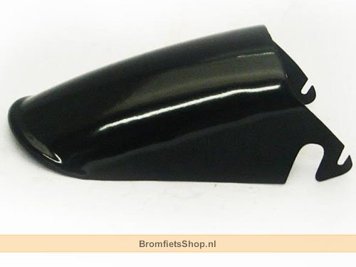 Voorspatbord Zwart Solex