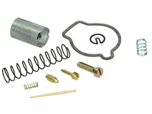 Carburateur Reparatie Set 19mm Bing Puch Maxi / Zundapp