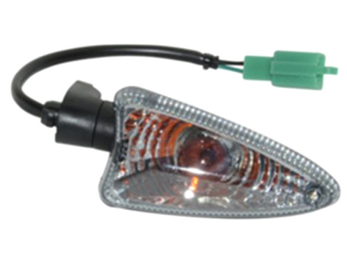 Knipperlicht Rechts Achter Wit Yamaha Aerox 2013