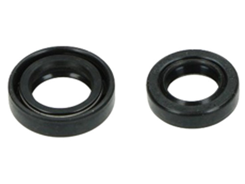 Keerring 12x20x5mm