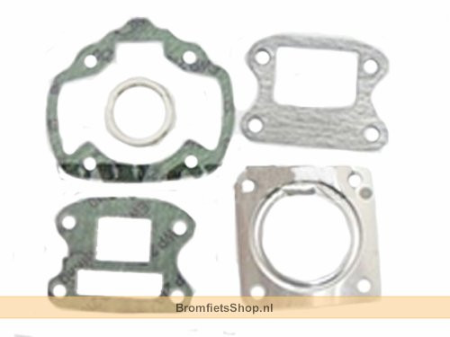 BAC Pakking Set Peugeot SV/Zenith/Buxy