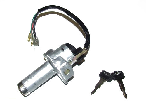 Contactslot Honda MTX-OT50/MTX-SH50