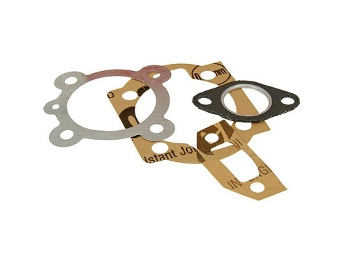 Airsal Pakking Set Cilinder 44mm 65cc Puch Maxi