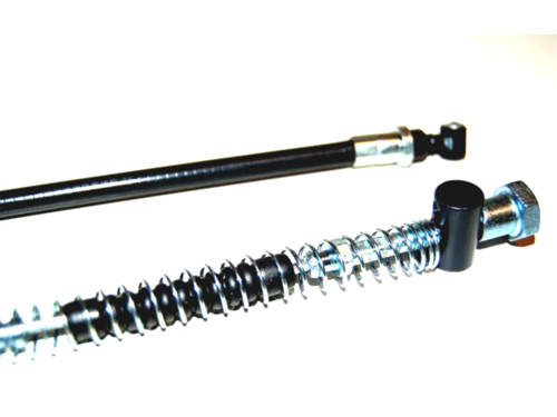 Kabel Achterrem Piaggio Zip 4T