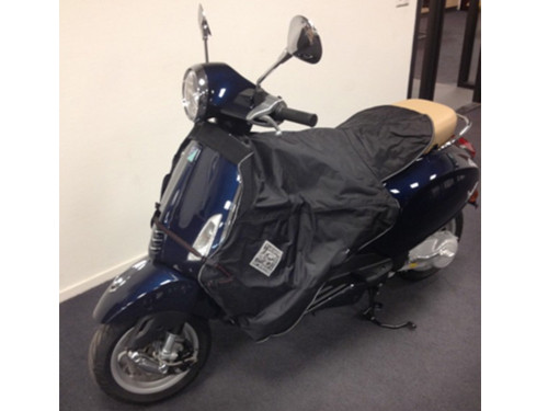 Tucano Beenkleed R151X Kymco Like / Piaggio Zip/Fly / Sym Allo/Cello/Mio / Vespe ET2/ET4
