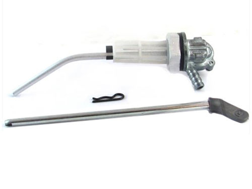 Benzinekraan Met Hevel Vespa PK50/125S