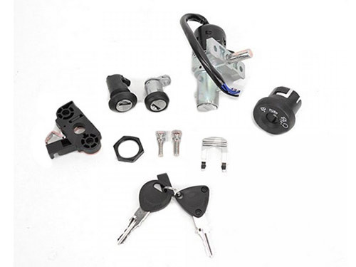 Contactslot Set Malaguti Centro 50/125