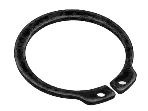 Seegerring Uitwendig 28mm