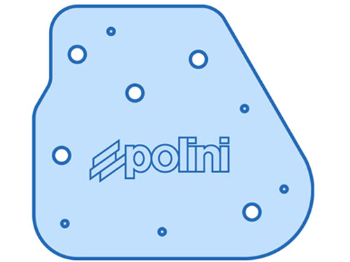 Polini Luchtfilterelement CPI/F12R AC/Generic/Keeway